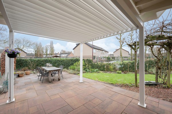 Medium property photo - Wielerbaan 1, 4731 NV Oudenbosch